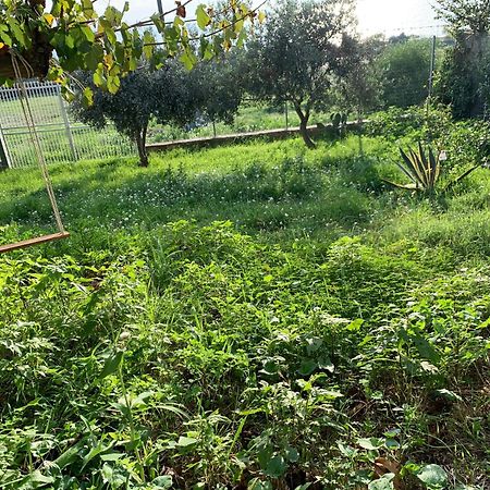 Casa Rituzza Apartman San Leone Kültér fotó