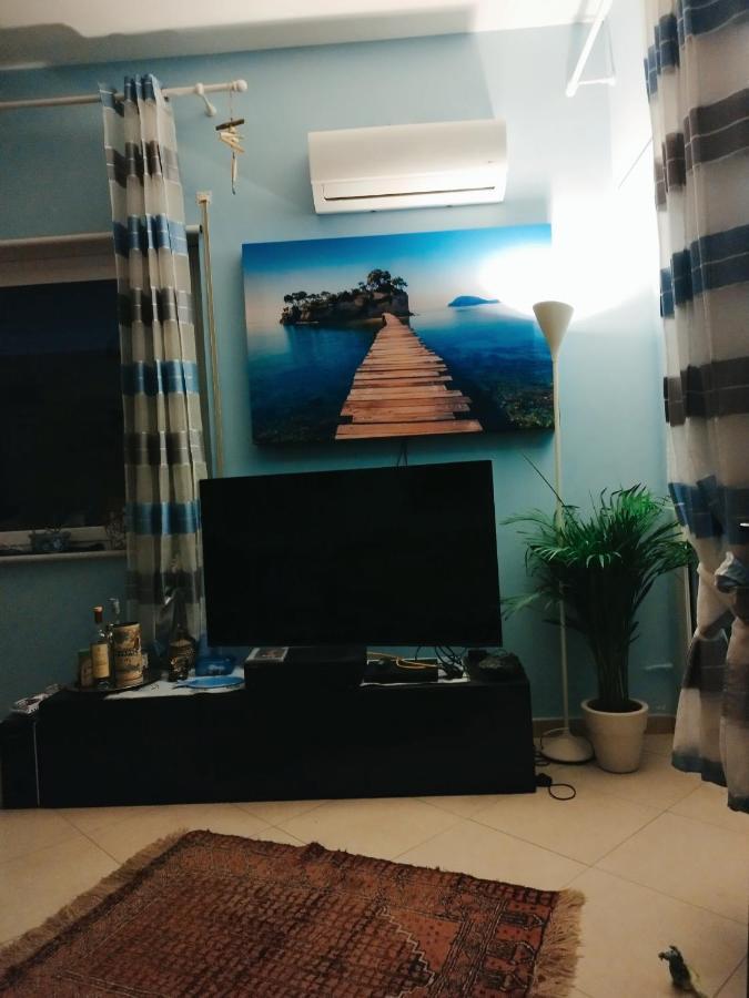 Casa Rituzza Apartman San Leone Kültér fotó