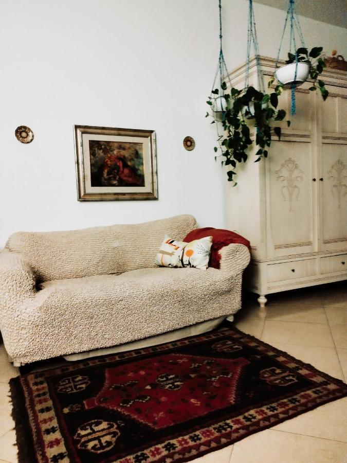 Casa Rituzza Apartman San Leone Kültér fotó