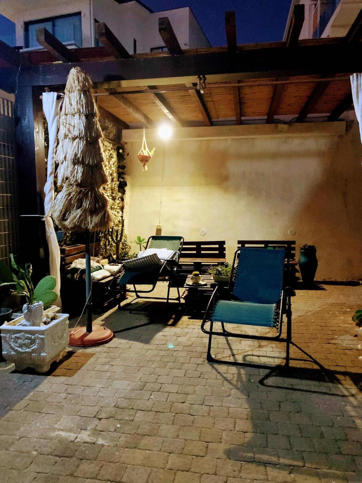 Casa Rituzza Apartman San Leone Kültér fotó