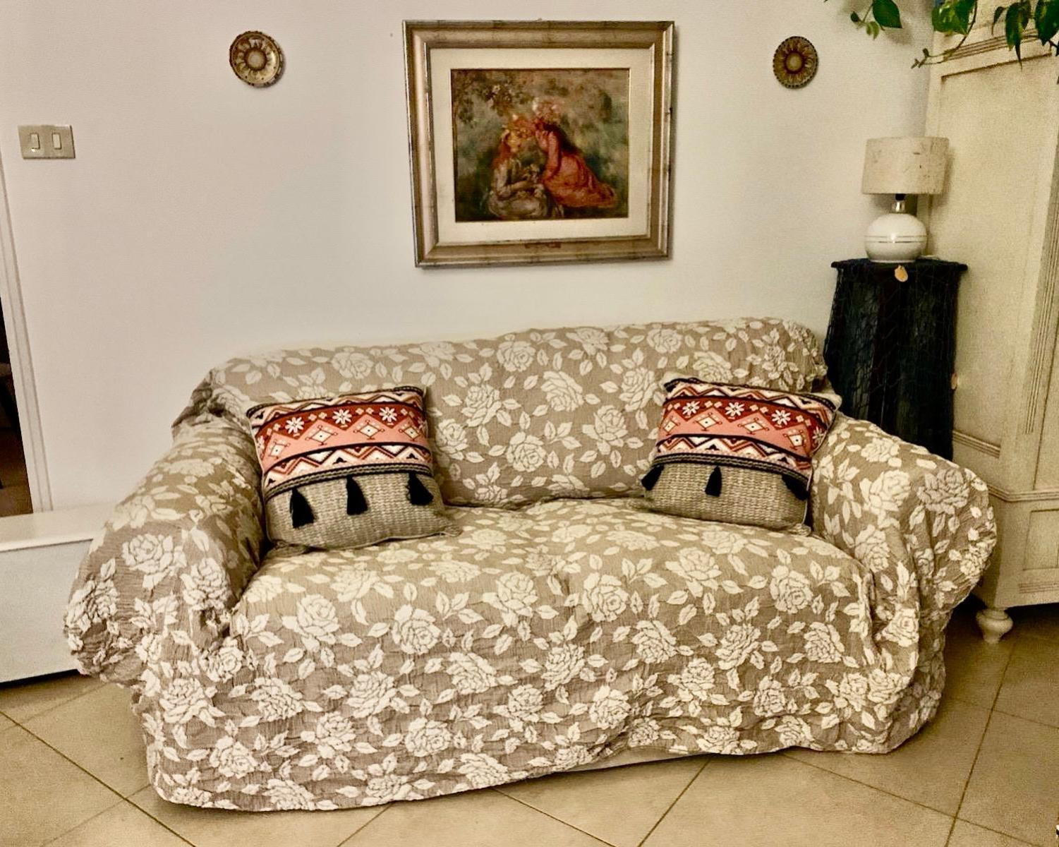 Casa Rituzza Apartman San Leone Kültér fotó