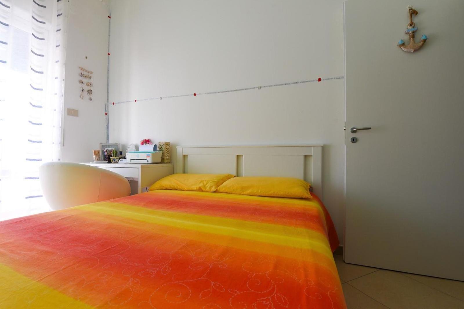 Casa Rituzza Apartman San Leone Kültér fotó