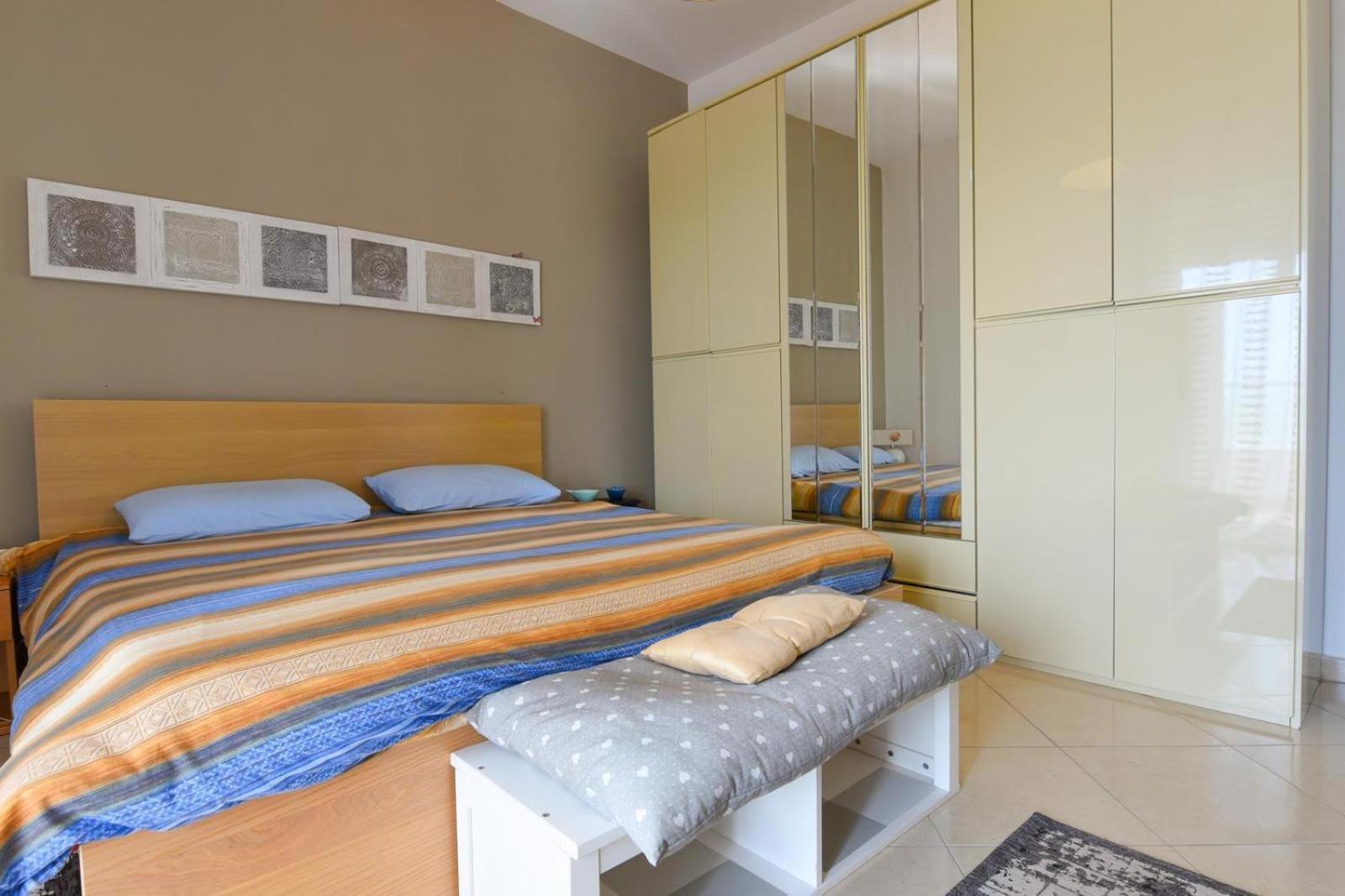 Casa Rituzza Apartman San Leone Kültér fotó