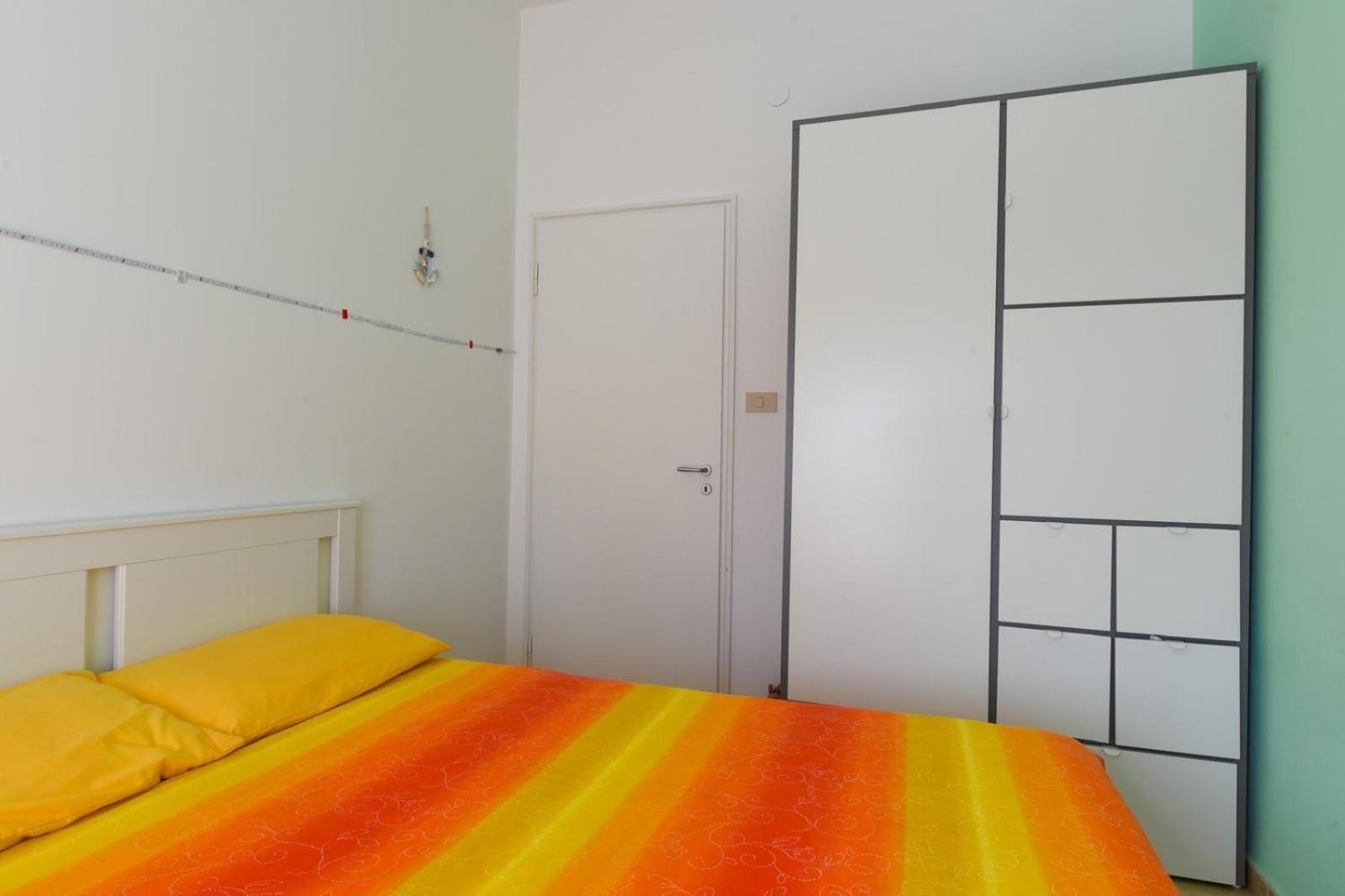 Casa Rituzza Apartman San Leone Kültér fotó