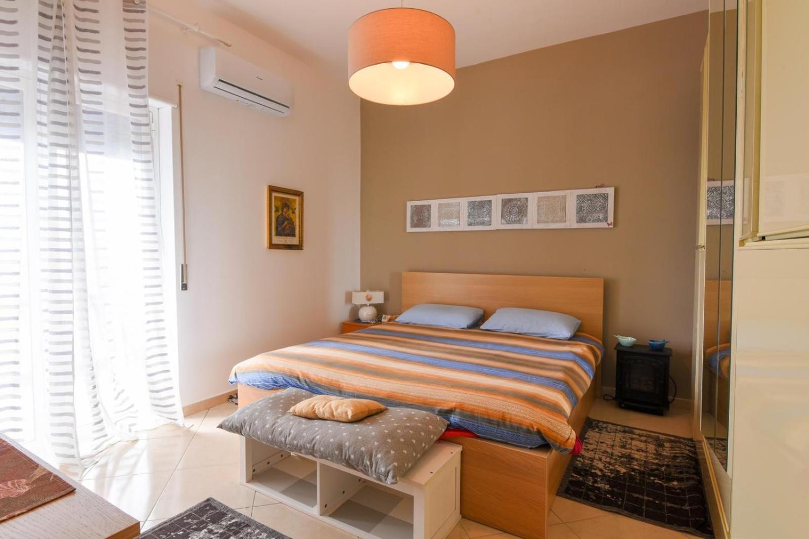 Casa Rituzza Apartman San Leone Kültér fotó